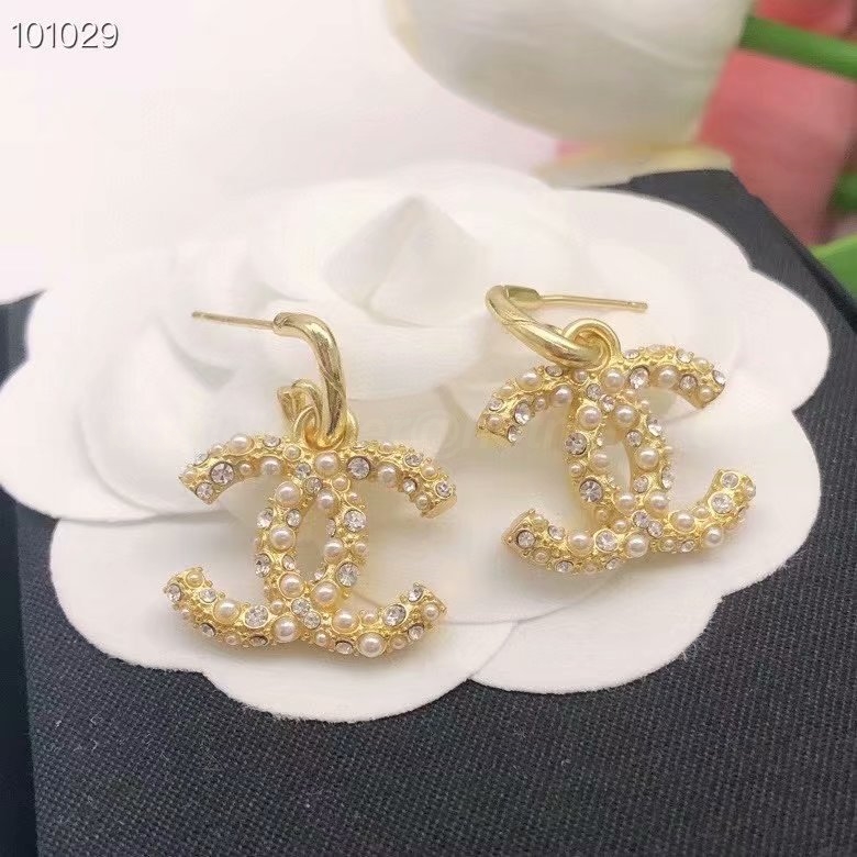 Chanel Earrings 1178